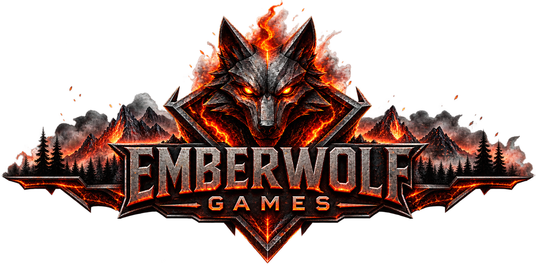Emberwolf Games banner